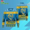Los Angeles Chargers Real Women Love Football Ugly Christmas Sweater