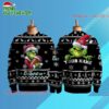 Miami Dolphins 2025 Nfl Grinch Football Personalized Ugly Christmas Sweater 1 Miami Dolphins 2025 Nfl Grinch Football Personalized Ugly Christmas Sweater