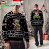 Minnesota Vikings 2025 Nfl Grinch Football Personalized Ugly Christmas Sweater 1 Minnesota Vikings 2025 Nfl Grinch Football Personalized Ugly Christmas Sweater