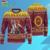 Ncaa Iowa State Cyclones Football Ho Ho Ho Ugly Christmas Sweater 1 Ncaa Iowa State Cyclones Football Ho Ho Ho Ugly Christmas Sweater 1