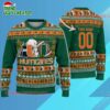 Ncaa Miami Hurricanes Logo Team Football Custom Christmas Ugly Sweater 1 Ncaa Miami Hurricanes Logo Team Football Custom Christmas Ugly Sweater 1