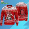 Ncaa Nc State Wolfpack Football Ho Ho Ho Ugly Christmas Sweater 1 Ncaa Nc State Wolfpack Football Ho Ho Ho Ugly Christmas Sweater 1