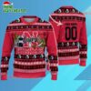 Ncaa Nebraska Cornhuskers Logo Team Football Custom Christmas Ugly Sweater 1 Ncaa Nebraska Cornhuskers Logo Team Football Custom Christmas Ugly Sweater 1