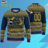 Ncaa Notre Dame Fighting Irish Logo Team Football Custom Christmas Ugly Sweater 1 Ncaa Notre Dame Fighting Irish Logo Team Football Custom Christmas Ugly Sweater 1