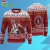 Ncaa Stanford Cardinal Football Ho Ho Ho Ugly Christmas Sweater 1 Ncaa Stanford Cardinal Football Ho Ho Ho Ugly Christmas Sweater 1