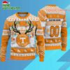 Personalized Ncaa Tennessee Volunteers Special Reindeer Light Ugly Christmas Sweater 1 Ncaa Tennessee Volunteers Special Reindeer Light Ugly Christmas Sweater 1