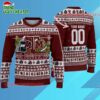 Ncaa Texas A&m Aggies Logo Team Football Custom Christmas Ugly Sweater 1 Ncaa Texas Aampm Aggies Logo Team Football Custom Christmas Ugly Sweater 1