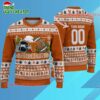 Ncaa Texas Longhorns Logo Team Football Custom Christmas Ugly Sweater 1 Ncaa Texas Longhorns Logo Team Football Custom Christmas Ugly Sweater 1
