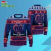 New York Giants Real Women Love Football Ugly Christmas Sweater