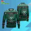 New York Jets Real Women Love Football Ugly Christmas Sweater