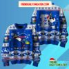 Nfl Buffalo Bills X Peanuts Snoopy New Design 2025 Ugly Christmas Sweater 2 Nfl Buffalo Bills X Peanuts Snoopy New Design 2025 Ugly Christmas Sweater