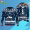 Nfl Dallas Cowboys Champions 2025 Custom Ugly Christmas Sweater 1 Nfl Dallas Cowboys Champions 2025 Custom Ugly Christmas Sweater