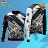 Nfl Dallas Cowboys Photo Team 2025 Custom Ugly Christmas Sweater 2 Nfl Dallas Cowboys Photo Team 2025 Custom Ugly Christmas Sweater