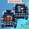 Nfl Denver Broncos X Peanuts Snoopy New Design 2025 Ugly Christmas Sweater 1 Nfl Denver Broncos X Peanuts Snoopy New Design 2025 Ugly Christmas Sweater