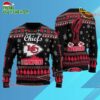 Nfl Kansas City Chiefs New Edition 2025 26 Custom Name Ugly Christmas Sweater 1 Nfl Kansas City Chiefs New Edition 2025 26 Custom Name Ugly Christmas Sweater