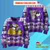 Nfl Minnesota Vikings X Peanuts Snoopy New Design 2025 Ugly Christmas Sweater 2 Nfl Minnesota Vikings X Peanuts Snoopy New Design 2025 Ugly Christmas Sweater