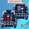 Nfl New England Patriots X Peanuts Snoopy New Design 2025 Ugly Christmas Sweater 2 Nfl New England Patriots X Peanuts Snoopy New Design 2025 Ugly Christmas Sweater
