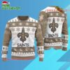 Nfl New Orleans Saints Special Edition 2025 Custom Ugly Christmas Sweater 1 Nfl New Orleans Saints Special Edition 2025 Custom Ugly Christmas Sweater