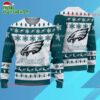 Nfl Philadelphia Eagles 2025 Snowflake Reindeer New Design Ugly Xmas Sweater 2 Nfl Philadelphia Eagles 2025 Snowflake Reindeer New Design Ugly Xmas Sweater