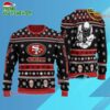 Nfl San Francisco 49ers New Edition 2025 Custom Ugly Christmas Sweater 2 Nfl San Francisco 49ers New Edition 2025 Custom Ugly Christmas Sweater