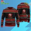 Nfl San Francisco 49ers New Edition 2025 Ugly Xmas Sweater 2 Nfl San Francisco 49ers New Edition 2025 Ugly Xmas Sweater
