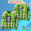 Nfl Seattle Seahawks X Peanuts Snoopy New Design 2025 Ugly Christmas Sweater 1 Nfl Seattle Seahawks X Peanuts Snoopy New Design 2025 Ugly Christmas Sweater