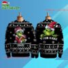 Philadelphia Eagles 2025 Nfl Grinch Football Personalized Ugly Christmas Sweater 2 Philadelphia Eagles 2025 Nfl Grinch Football Personalized Ugly Christmas Sweater