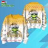Pittsburgh Steelers Nfl X The Grinch 2025 Edition Ugly Christmas Sweater 1 Pittsburgh Steelers Nfl X The Grinch 2025 Edition Ugly Christmas Sweater