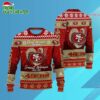 San Francisco 49ers Real Women Love Football Ugly Christmas Sweater 2 San Francisco 49ers Real Women Love Football Ugly Christmas Sweater