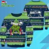 Seattle Seahawks Nfl Grinch Football Limited Ugly Christmas Sweater 1 Seattle Seahawks Nfl Grinch Football Limited Ugly Christmas Sweater