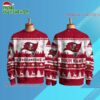 Tampa Bay Buccaneers Nfl Snow Ugly Christmas Sweater