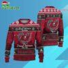 Tampa Bay Buccaneers Real Women Love Football Ugly Christmas Sweater 2 Tampa Bay Buccaneers Real Women Love Football Ugly Christmas Sweater