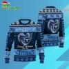 Tennessee Titans Real Women Love Football Ugly Christmas Sweater