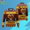 Washington Commanders Real Women Love Football Ugly Christmas Sweater 2 Washington Commanders Real Women Love Football Ugly Christmas Sweater