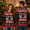 Chiefs Our Balls Are Bigger Ugly Christmas Sweater 2 Chiefs Our Balls Are Bigger Ugly Christmas Sweater