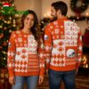Denver Broncos Ugly Christmas Sweaters Ugly Christmas Sweater Party 1 Denver Broncos Ugly Christmas Sweaters Ugly Christmas Sweater Party