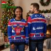 Buffalo Bills Football Player Christmas Ugly Christmas Sweater 2 buffalo bills football player christmas ugly christmas sweater