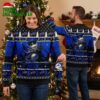 Buffalo Bills Jack Skellington Nightmare Before Christmas Ugly Christmas Sweater 2 buffalo bills jack skellington nightmare before christmas ugly christmas sweater