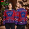Buffalo Bills Logo And Team History Ugly Christmas Sweater 1 buffalo bills logo and team history ugly christmas sweater