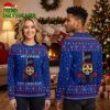 Buffalo Bills Nutcracker I Just Crush A Lot Ugly Christmas Sweater 2 buffalo bills nutcracker i just crush a lot ugly christmas sweater