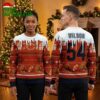 Chicago Bears Football Helmet Ugly Christmas Sweater 1 chicago bears football helmet ugly christmas sweater