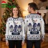Houston Texans Christmas Gnomes Logo Ugly Christmas Sweater 2 houston texans christmas gnomes logo ugly christmas sweater
