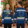 Indianapolis Colts Grinch Hand Holding Football Ugly Christmas Sweater 2 indianapolis colts grinch hand holding football ugly christmas sweater