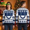 Indianapolis Colts Horseshoe Snowflake Knit Ugly Christmas Sweater 1 indianapolis colts horseshoe snowflake knit ugly christmas sweater