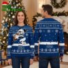 Indianapolis Colts Mickey Mouse Football Throw Ugly Christmas Sweater 2 indianapolis colts mickey mouse football throw ugly christmas sweater