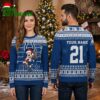 Indianapolis Colts Mickey Mouse Santa Football Ugly Christmas Sweater 1 indianapolis colts mickey mouse santa football ugly christmas sweater