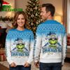 LA Chargers Grinch Christmas Ugly Christmas Sweater 1 la chargers grinch christmas ugly christmas sweater
