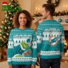 Miami Dolphins Grinch Christmas Ugly Christmas Sweater Design 1 miami dolphins grinch christmas ugly christmas sweater design
