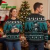 Miami Dolphins Jack Skellington Christmas Sweater Ugly Christmas Sweater 1 miami dolphins jack skellington christmas sweater ugly christmas sweater