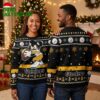 Mickey Mouse Pittsburgh Steelers Ugly Christmas Sweater One Design 1 mickey mouse pittsburgh steelers ugly christmas sweater one design